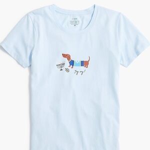 Joy Vey Hanukkah Collector Tee